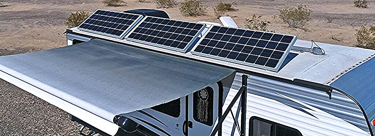 TEKNE KARAVAN ENERJİ ÇÖZÜMLERİ