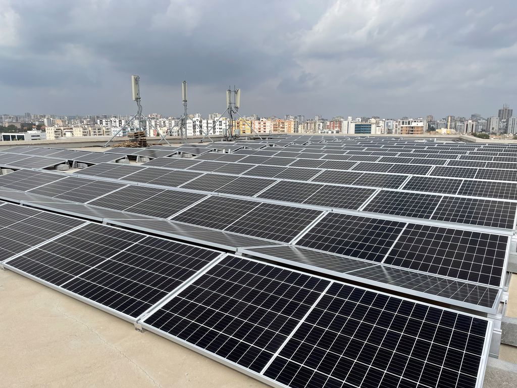 ÇATI GES PROJELERİMİZ ADANA ESAS 01