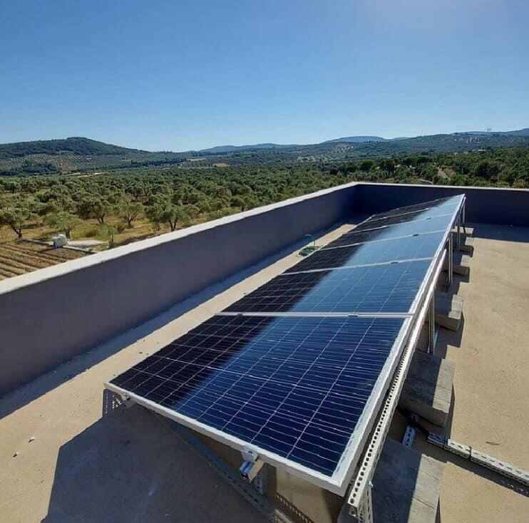 OFF GRİD (AKÜLÜ SİSTEMLER) HATAY ARSUZ