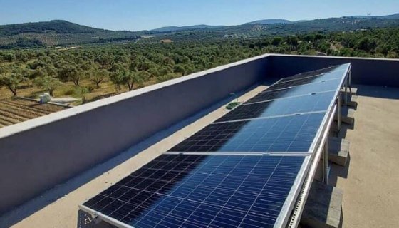 OFF GRİD (AKÜLÜ SİSTEMLER) HATAY ARSUZ