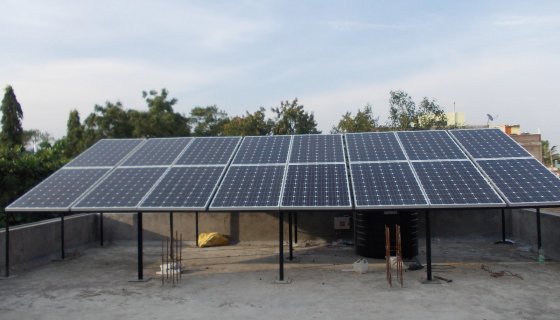 ADANA CEYHAN  OFF-GRID